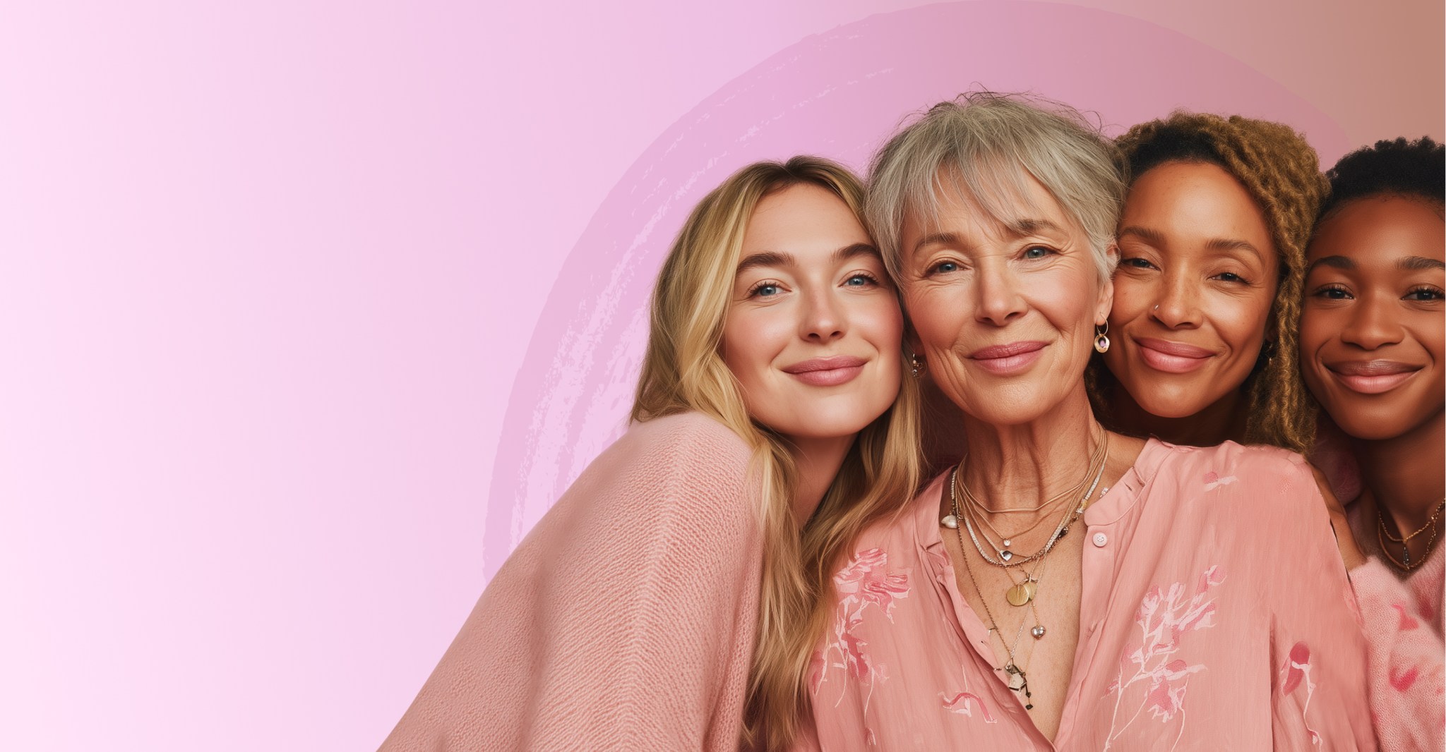 Brustkrebs homepage banner