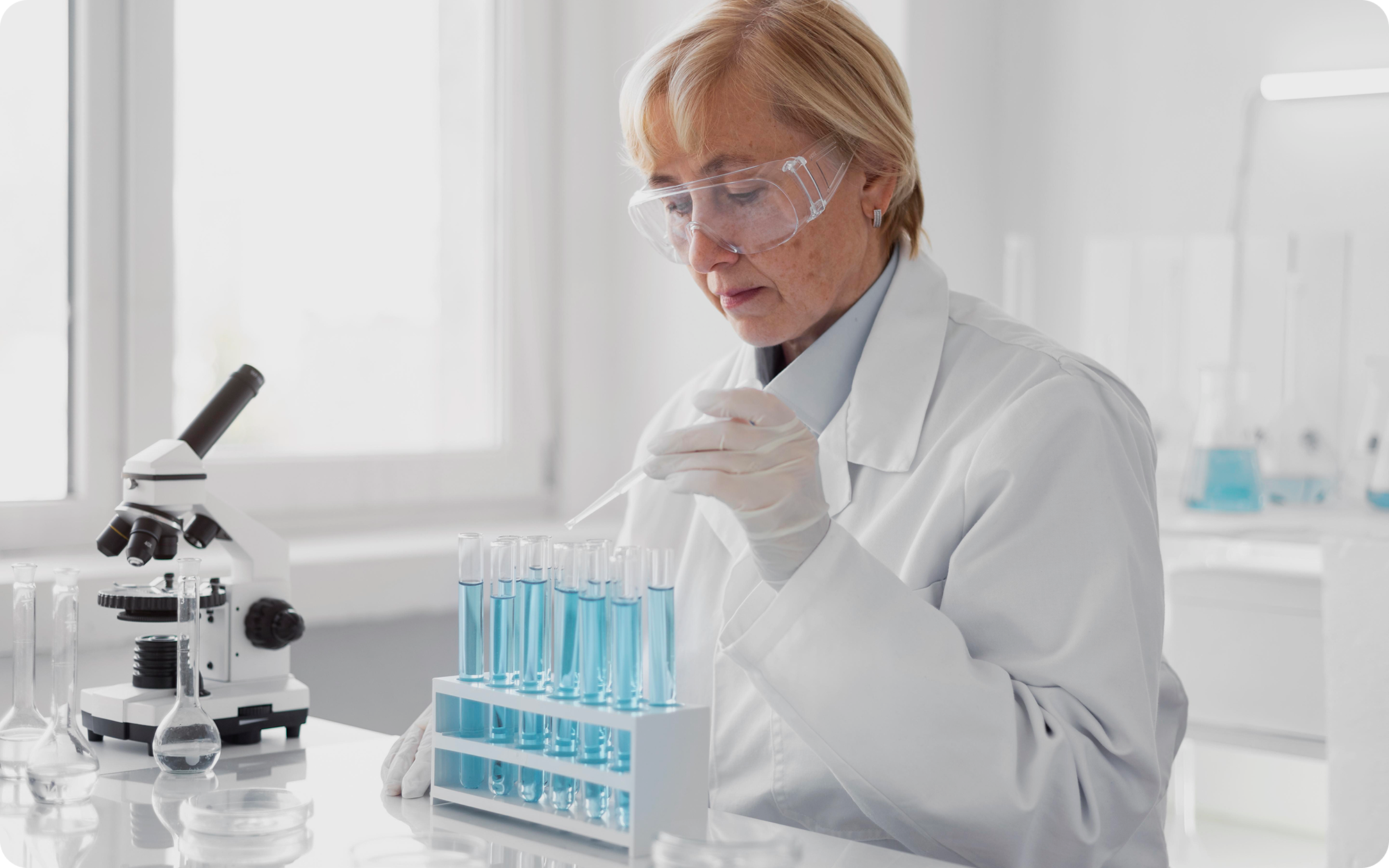 Genetische Testung bei familiärem Risiko