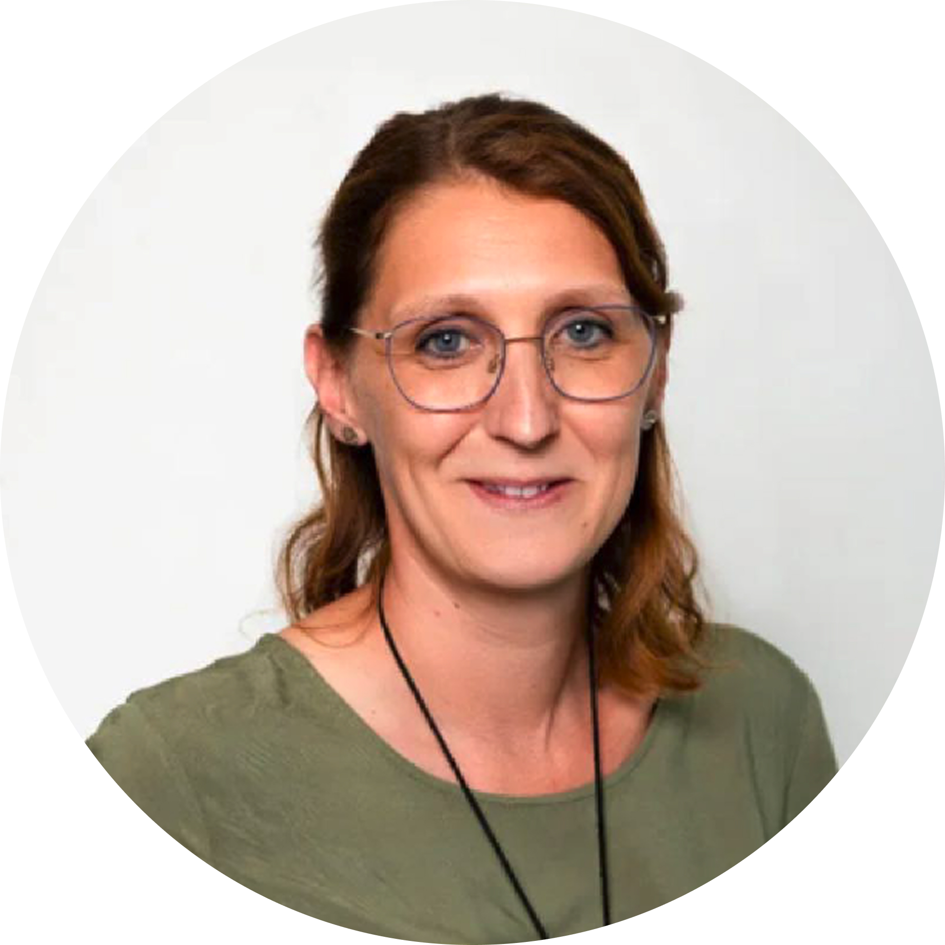 Jeanine Mühlbacher