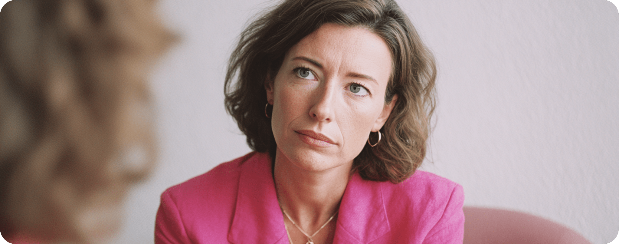 Psychologische Unterstützung