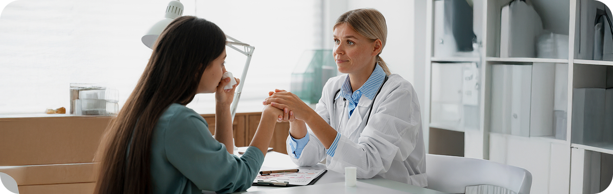 Rehabilitation – Neue Stärke finden