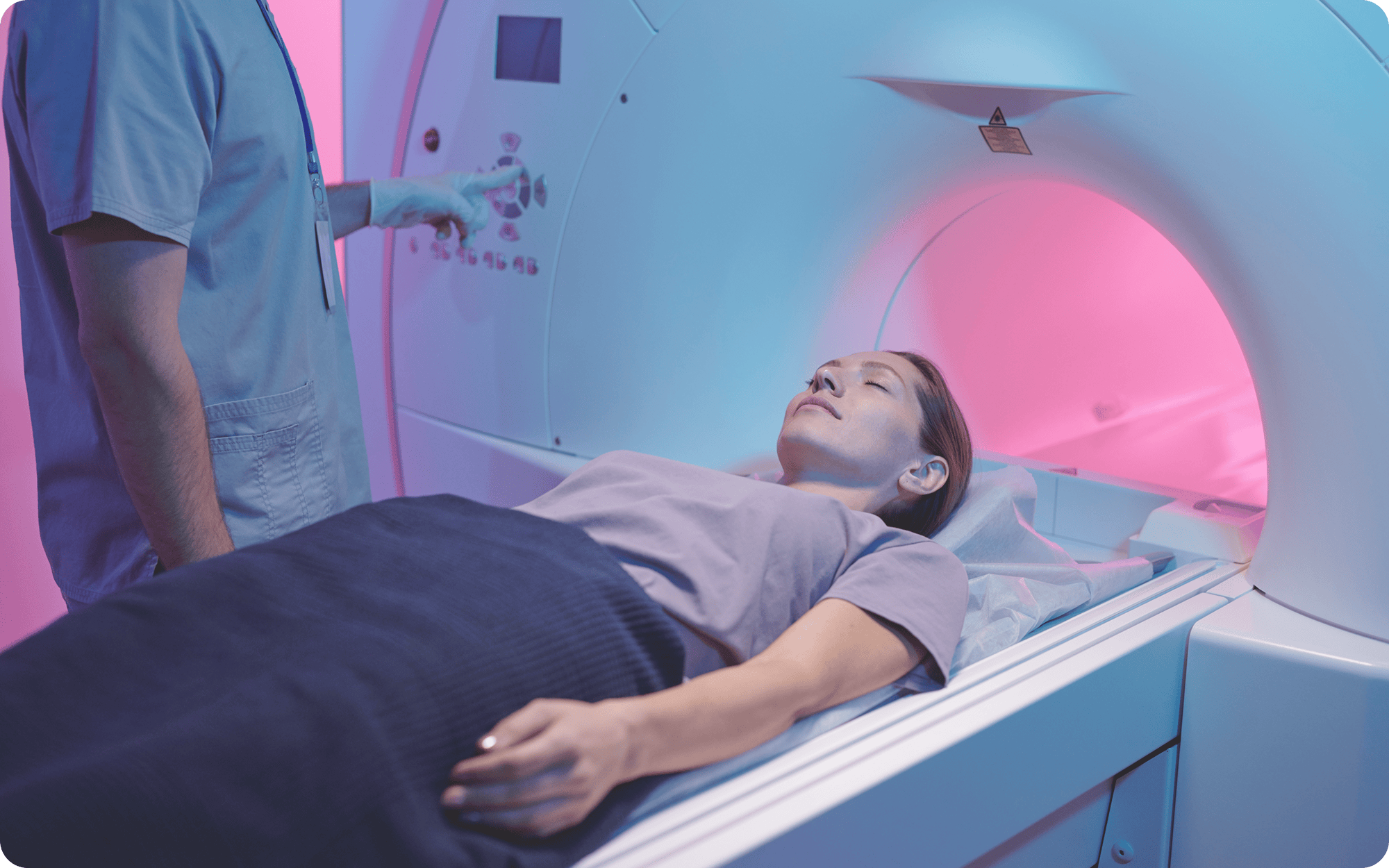 Strahlentherapie bei Brustkrebs