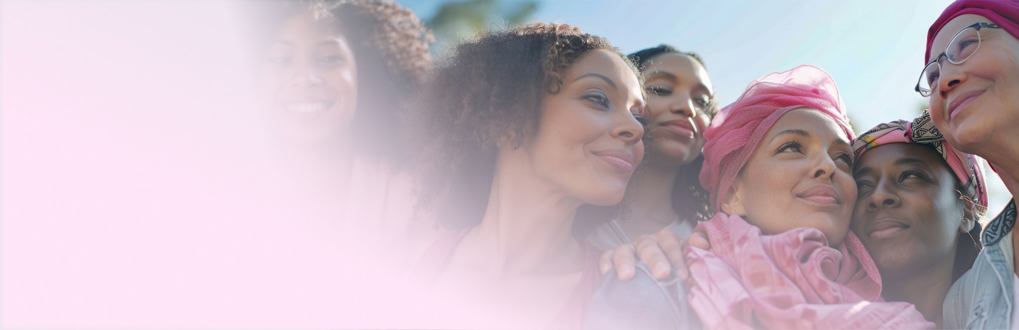 Tumorstadien - banner