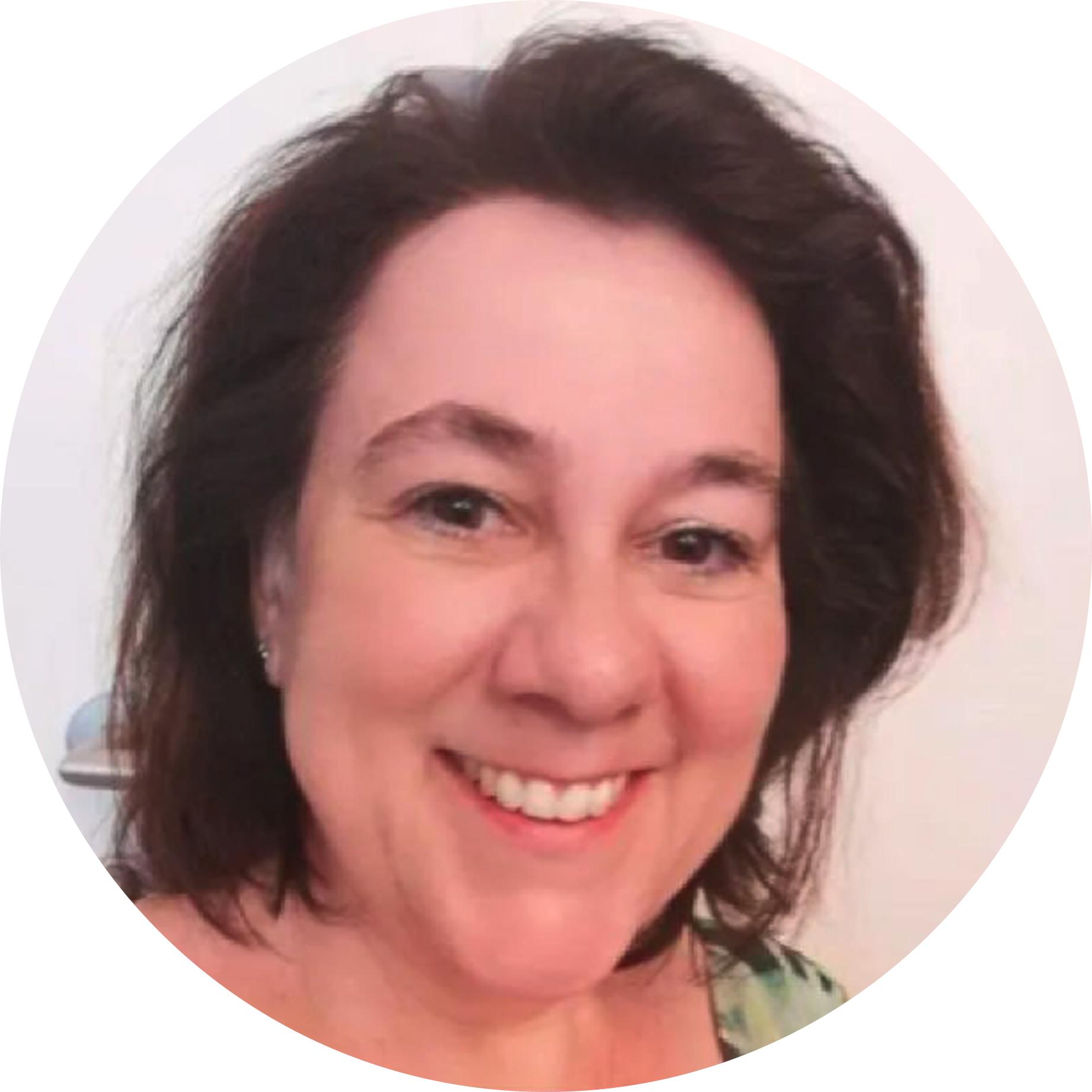 Verena Kattinger MSc MBA