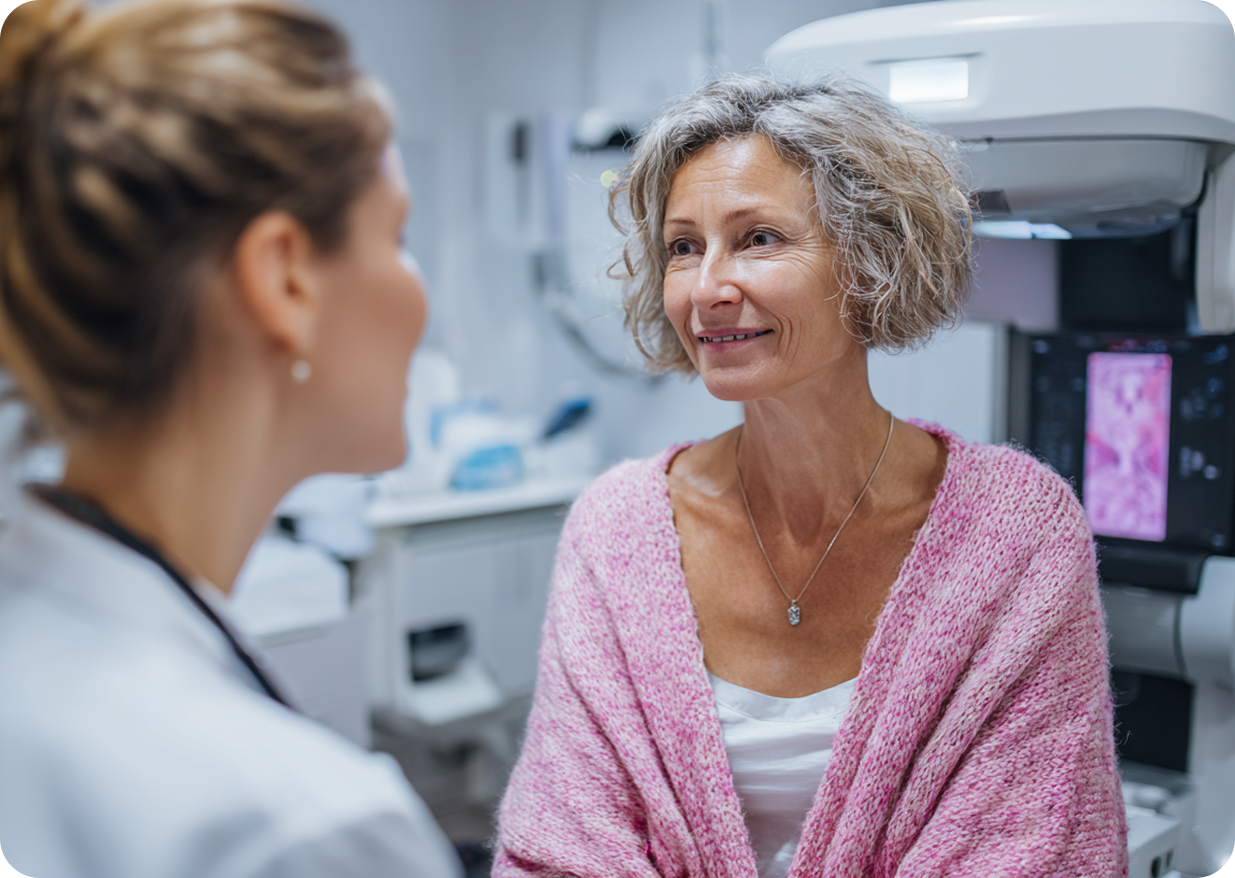 Wie wird die passende Therapie gewählt