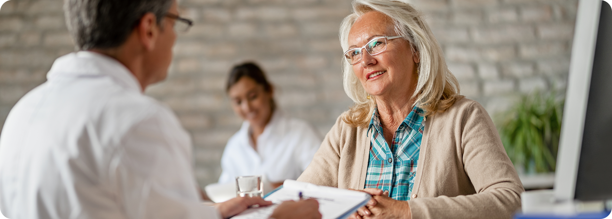 Unterstützung und Beratung