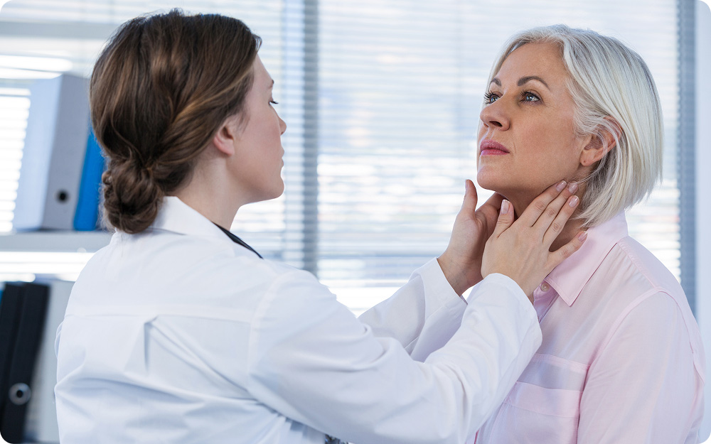 Antihormontherapie-(endokrine-Therapie)