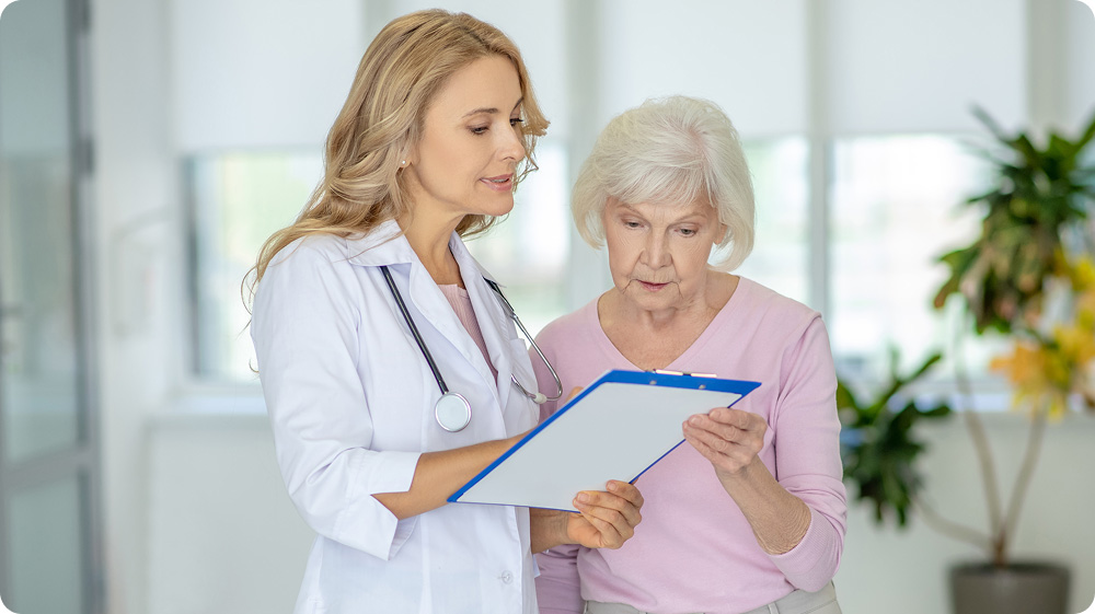 Ärztliche-Abklärung