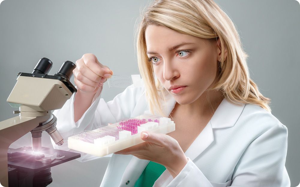 Biopsie-Gewebeprobe-zur-Abklärung