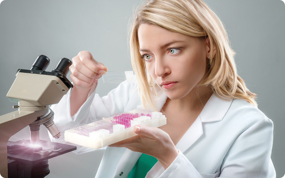 Biopsie-Gewebeprobe-zur-Abklärung