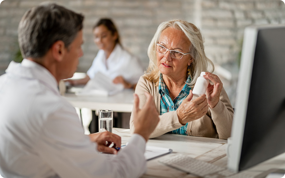 Zielgerichtete-Therapie-bei-Brustkrebs